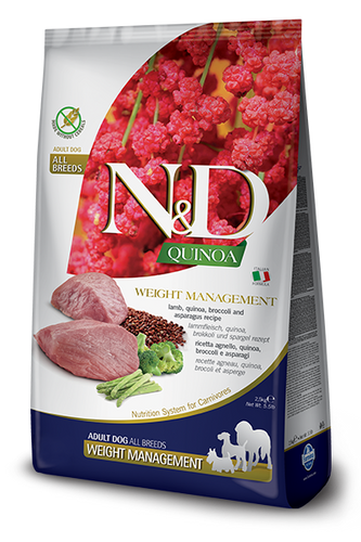 Farmina natural and delicious dog food outlet