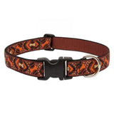LupinePet Original Designs Dog Collar