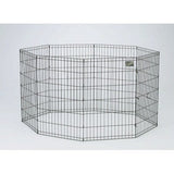 8 Panel Exercise Pen For Dogs/Small Animals