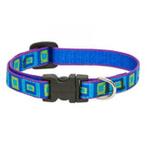 LupinePet Original Designs Dog Collar