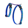 Lupine Pet Original Designs H-Style Cat Harness