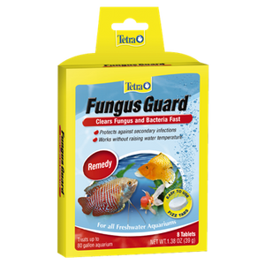Tetra Fungus Guard® Tablets