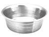 Indipets Silver Stripes Standard Feeding Dog Bowl