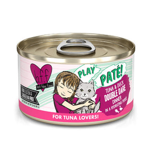 Weruva 2025 bff pate