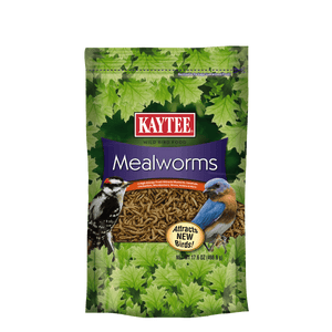 Kaytee Mealworms