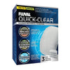 Fluval 106/206, 107/207 Quick-Clear (3-pack)