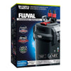 Fluval 107/207/307/407 Performance Canister Filter