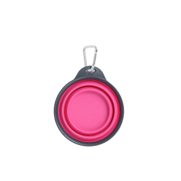 Dexas Collapsible Travel Cup-Large