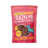 Crazy Dog Train-Me! Bacon Flavor Dog Treats 4 Oz