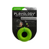 Playology Dual Layer Ring Beef Scent