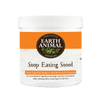 Earth Animal Stop Eating Stool Nutritional Supplement (8 oz)