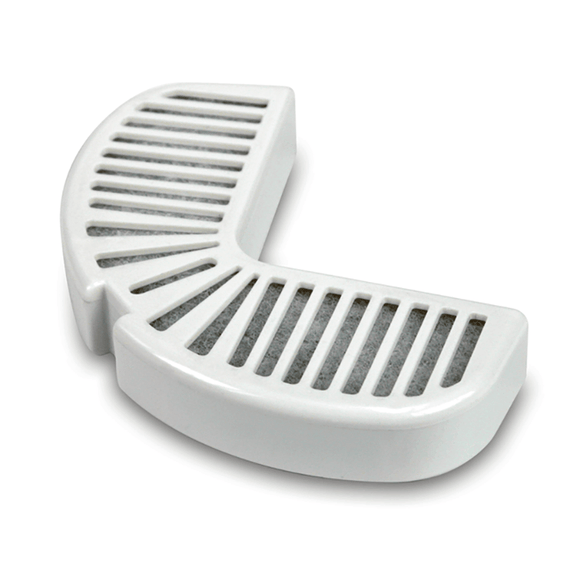 Pioneer stainless steel outlet pet fountain