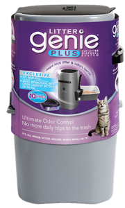 Litter Genie Plus Pail