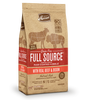 Merrick Full Source Grain Free Raw-Coated Kibble with Real Beef & Bison Dry Dog Food