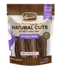 Natural Cuts with Real Venison - For Large Dogs (+40 lbs)