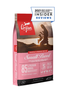 Champion Petfoods ORIJEN SMALL BREED DRY DOG FOOD