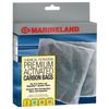 Marineland Chemical Filtration Premium Activated Carbon Bags