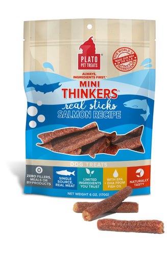 Plato's dog treats online