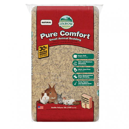 Oxbow Pure Comfort Bedding