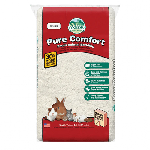Oxbow Pure Comfort Bedding