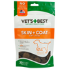 Vet's Best Skin & Coat Soft Chews
