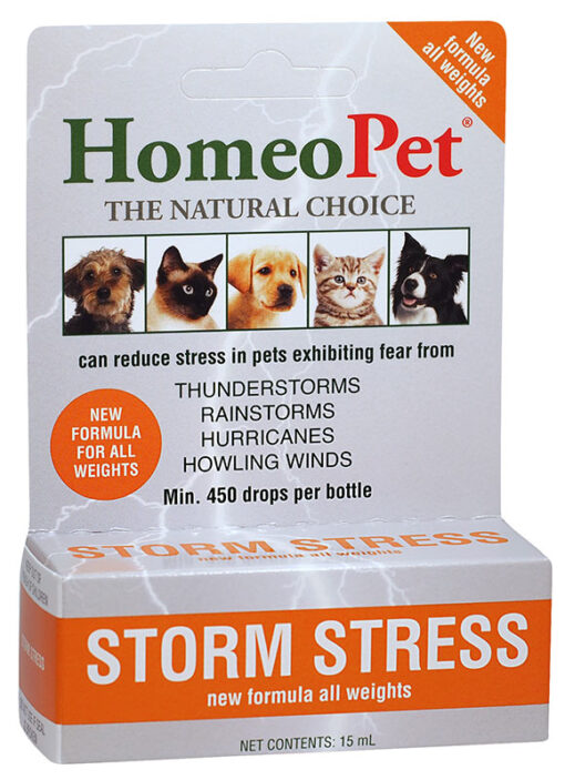 Stress relief drops for dogs sales