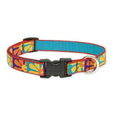 LupinePet Original Designs Dog Collar