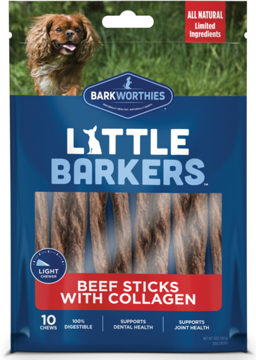 Blue dog beef sticks sale