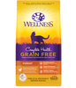 Wellness® Complete Health™ Grain Free Indoor Chicken Dry Cat Food (11 LB)