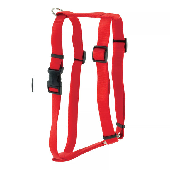 Adjustable Dog Harness Large