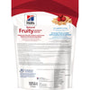 Hill's® Natural Fruity Crunchy Snacks with Cranberries & Oatmeal Dog Treat