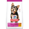 Hill's® Science Diet® Puppy Small Paws™ Chicken Meal, Barley & Brown Rice Recipe