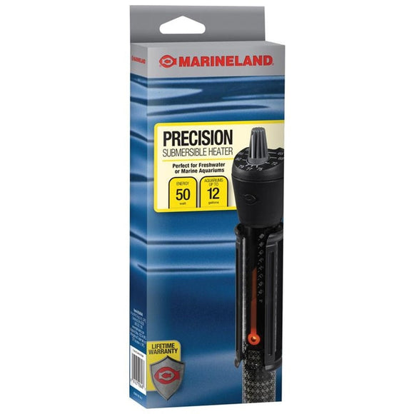 MARINELAND PRECISION SUBMERSIBLE HEATER