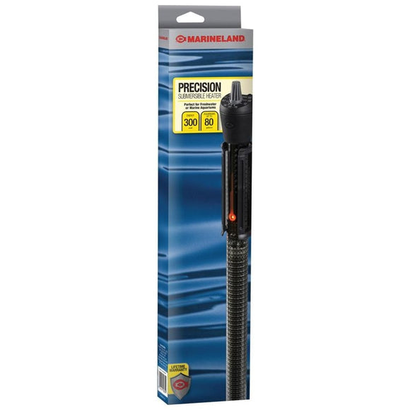 MARINELAND PRECISION SUBMERSIBLE HEATER