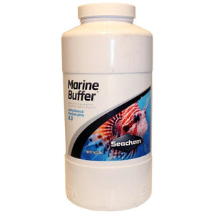 SEACHEM MARINE BUFFER
