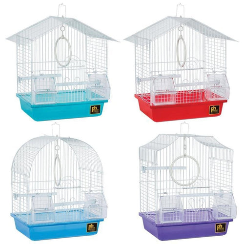 PARAKEET ECONOMY CAGE