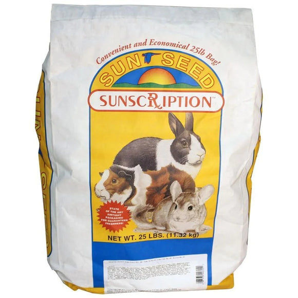 SUN FUN FOR GUINEA PIG