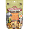 HIGGINS WORLDLY CUISINES BIRD FOOD APPETIZER