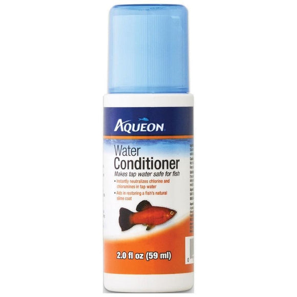 AQUEON WATER CONDITIONER