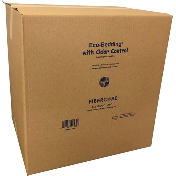 ECO BEDDING WITH ODOR CONTROL STORE USE