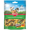 Kaytee Tropical Adventure Treat Blend for Hamster, Gerbil, Rat and Mouse