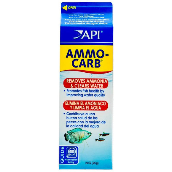 API AMMO-CARB