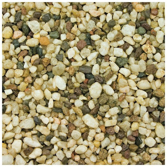 ESTES GRAVEL NUTMEG PEBBLES