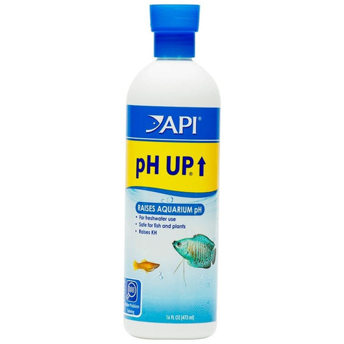 API PH UP