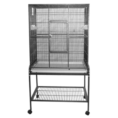 FLIGHT BIRD CAGE WITH STAND