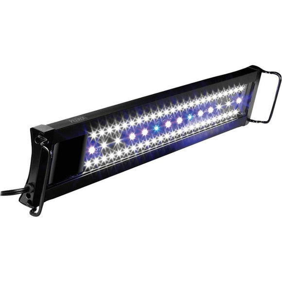 AQUEON OPTIBRIGHT MAX LED AQUARIUM LIGHT FIXTURE