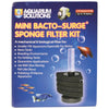 AQUARIUM SOLUTIONS BACTO-SURGE FILTER KIT