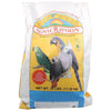 PARROT FRUIT/VEGGIE FORMULA