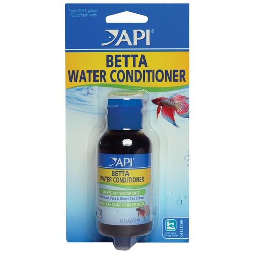 API BETTA WATER CONDITIONER