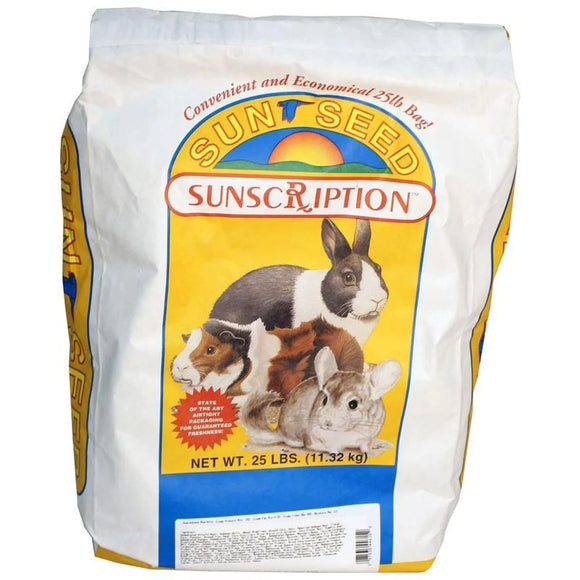 SUN FUN RABBIT FORMULA